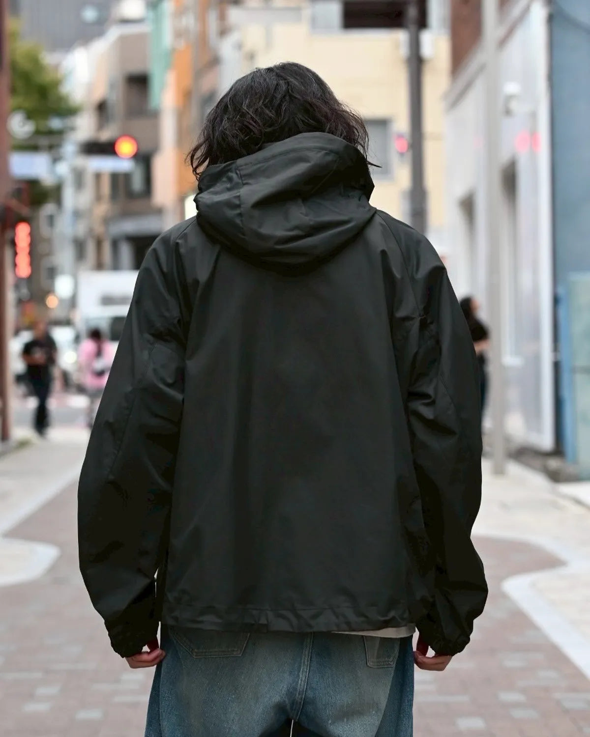 NTN / BETA JACKET (N004-021002)