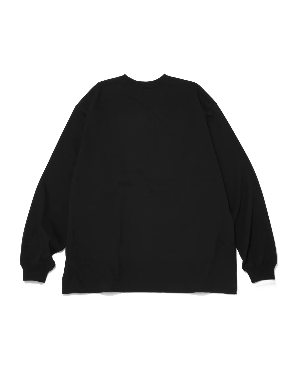 GOD SELECTION XXX / LONG SLEEVE T-SHIRT (GX-A26-LT-08)