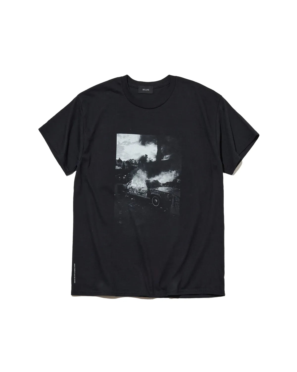 DELUXE × Allan Potter / TEE (26SD2716)