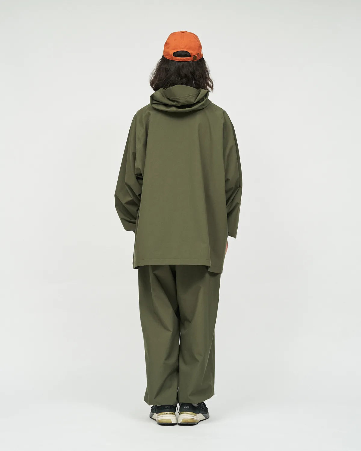 FreshService / WATERPROOF TACTICAL SHELL (FSC253-30075)