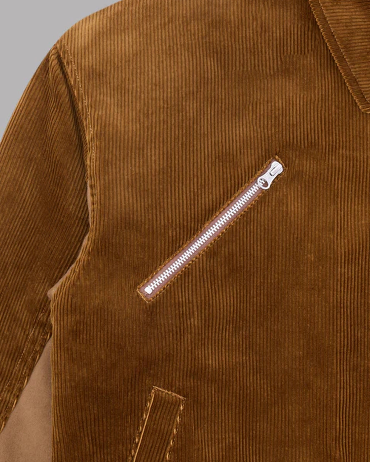 ALWAYS OUT OF STOCK / STADIUM BOMBER JACKET (HA-025201124)