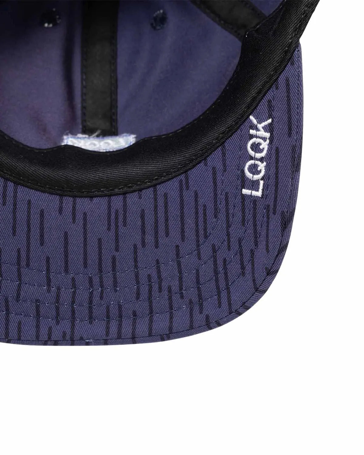LQQK STUDIO / RAIN CAMO HAT (LQS26CP20)