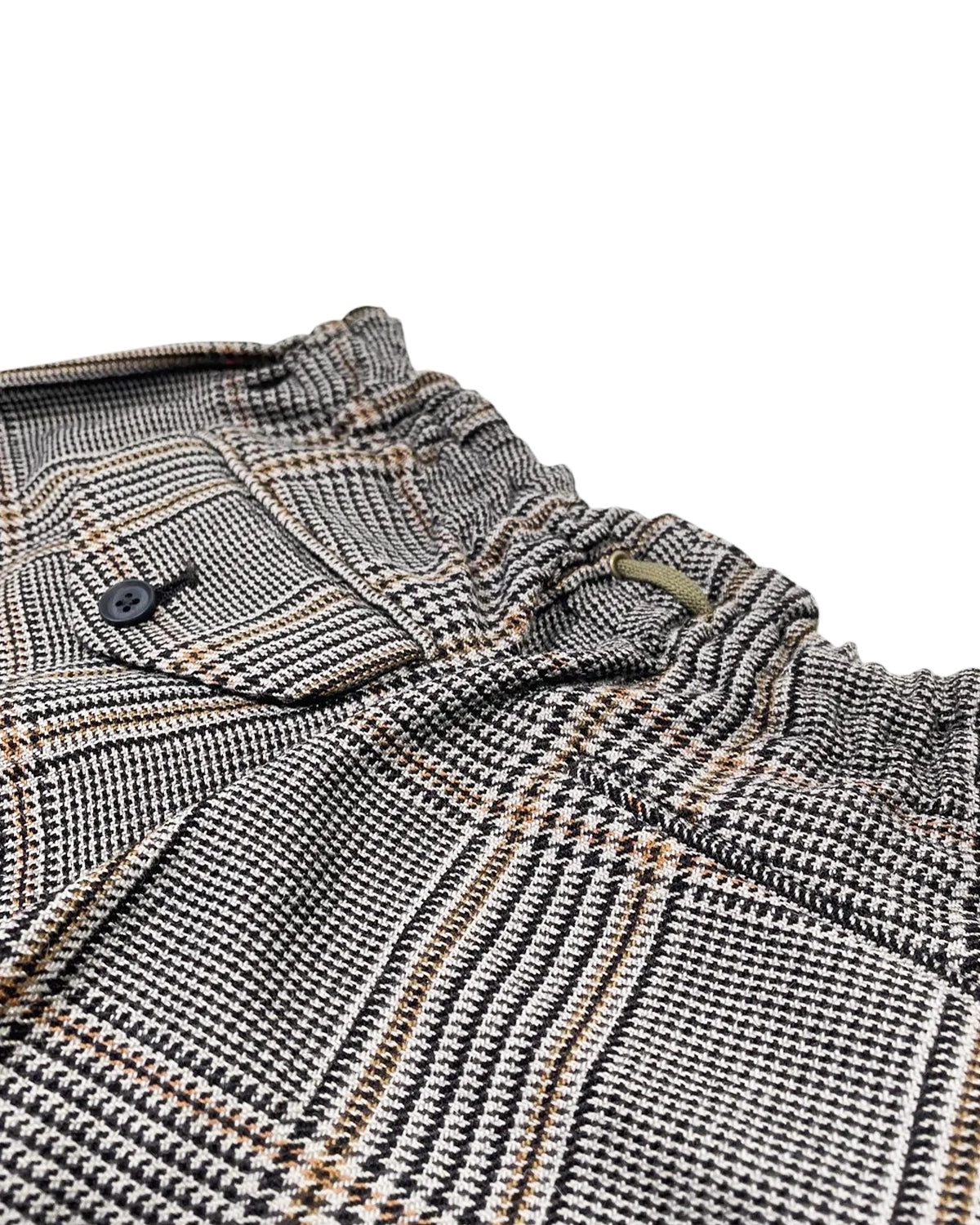 kolor / PANTS (25WMP05105)