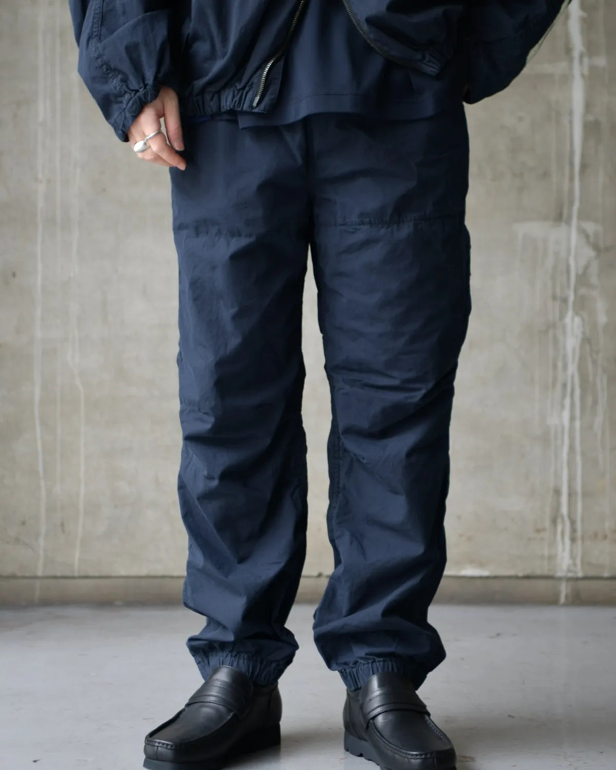 N.HOOLYWOOD TEST PRODUCT EXCHANGE SERVICE / EASY PANTS (9261-CP06-005)