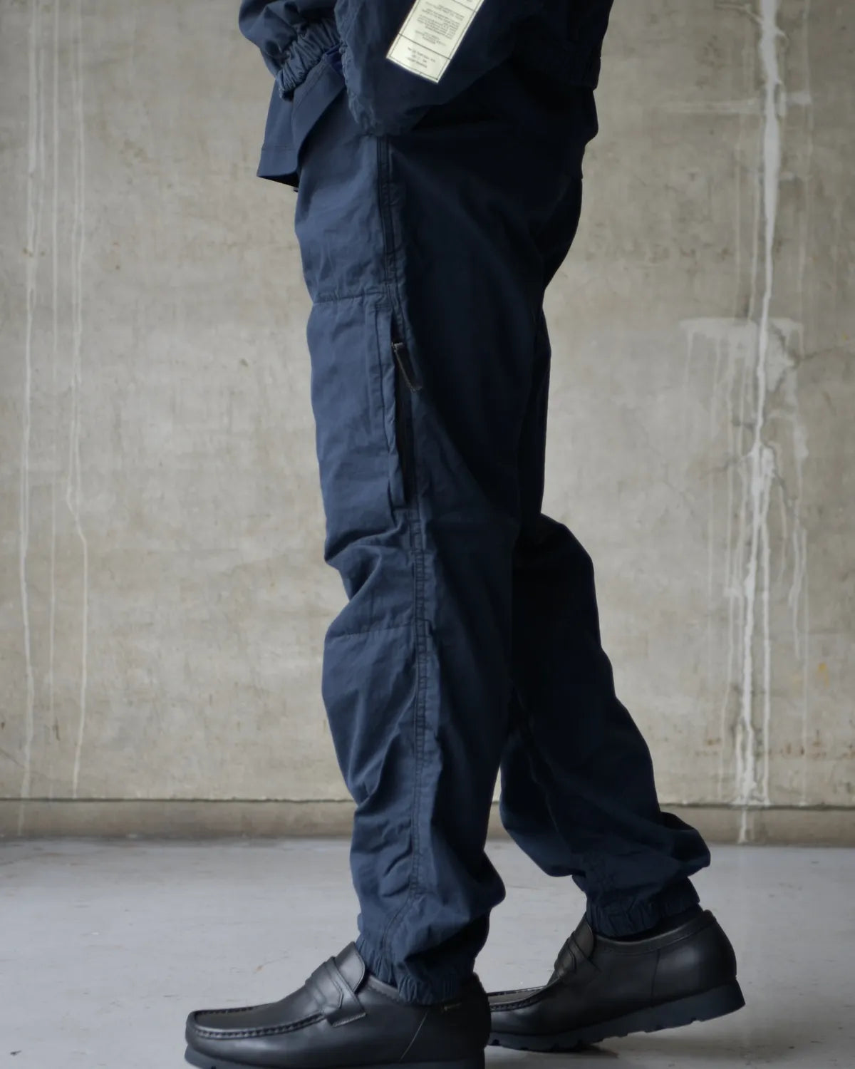N.HOOLYWOOD TEST PRODUCT EXCHANGE SERVICE / EASY PANTS (9261-CP06-005)