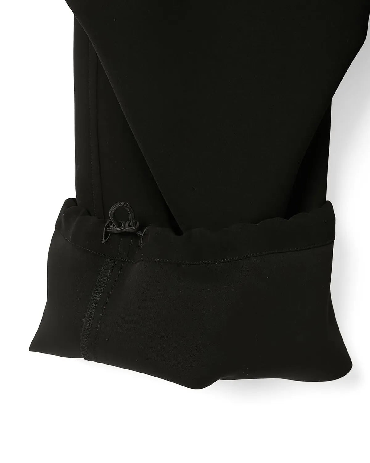 N.HOOLYWOOD COMPILE / BELT PANTS (2252-CP28-095)