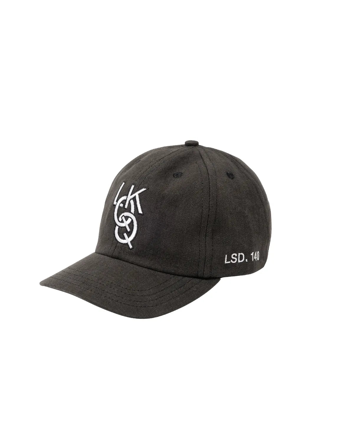 LQQK STUDIO / Q RING HAT (LQS26CP21)
