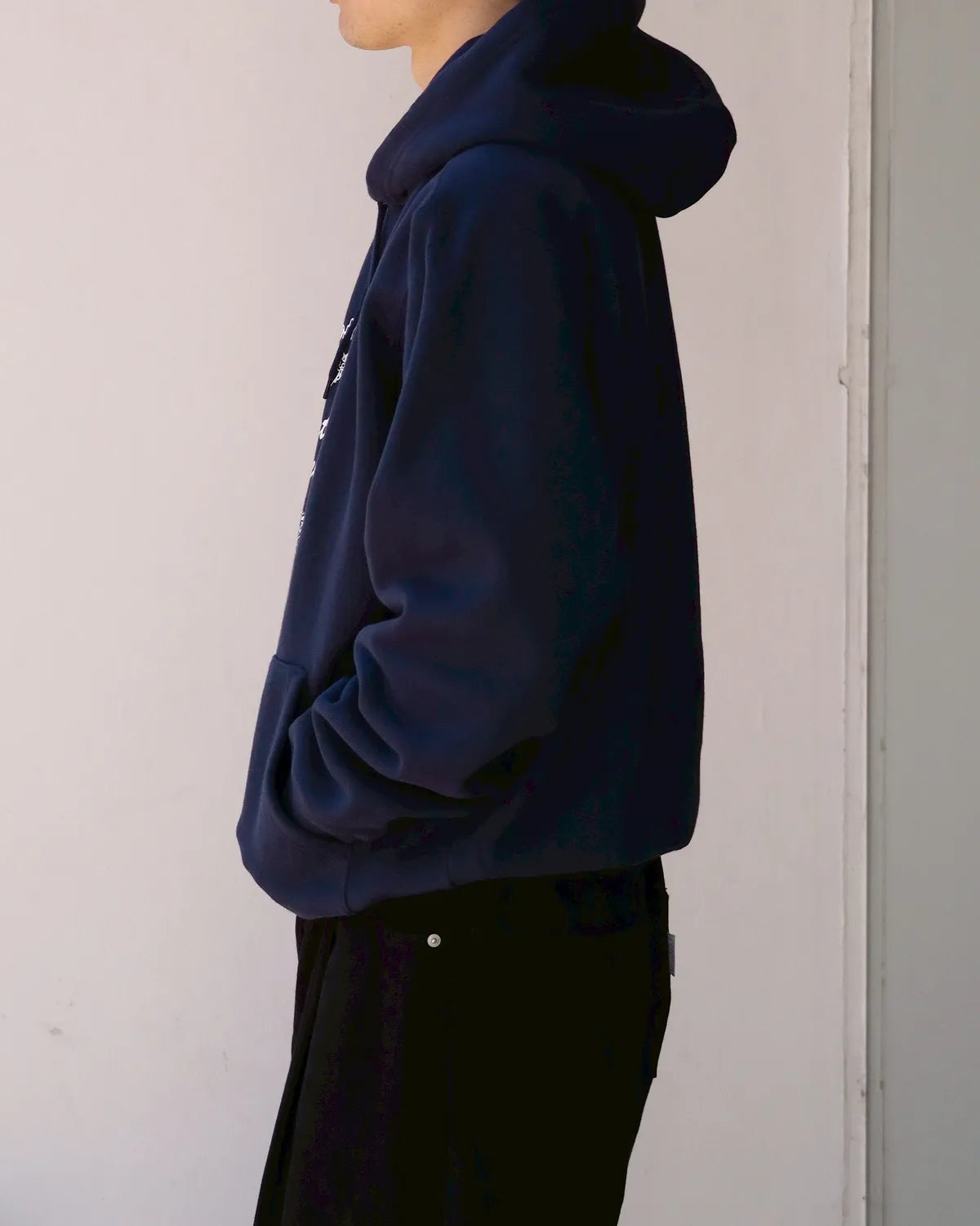 BoTT / Angel Hoodie