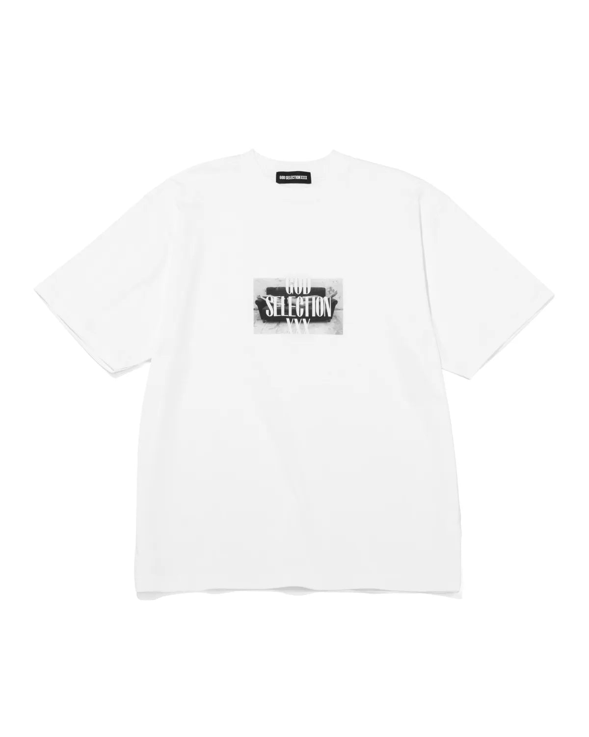 GOD SELECTION XXX / T-SHIRT (GX-A26-ST-11)