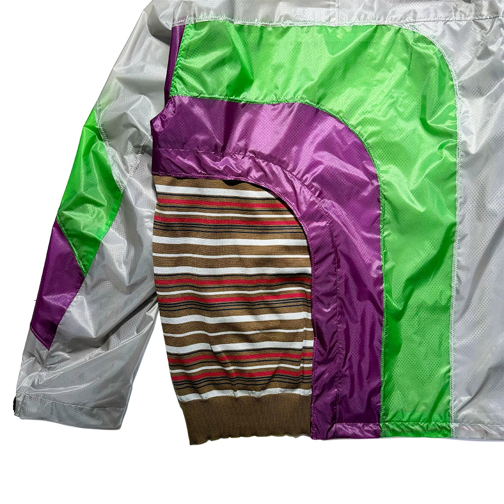 kolor / MOUNTAIN JACKET (24SCM-G09114)