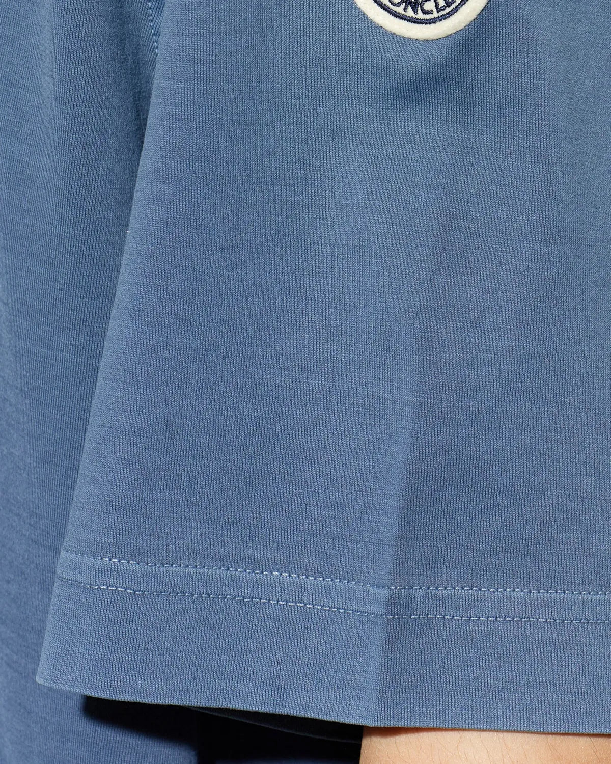 MONCLER / SS T-SHIRT (L10918C0001389BAL)