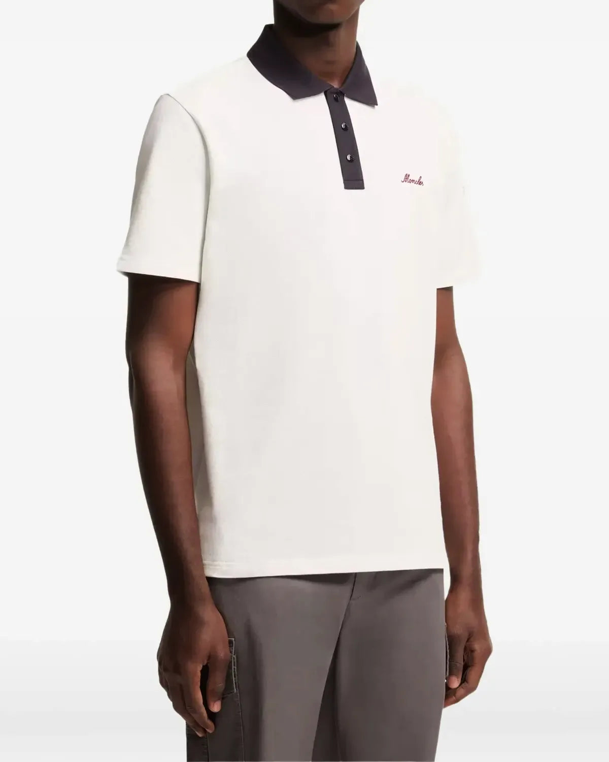 MONCLER / SS POLO (L10918A0000389A16)