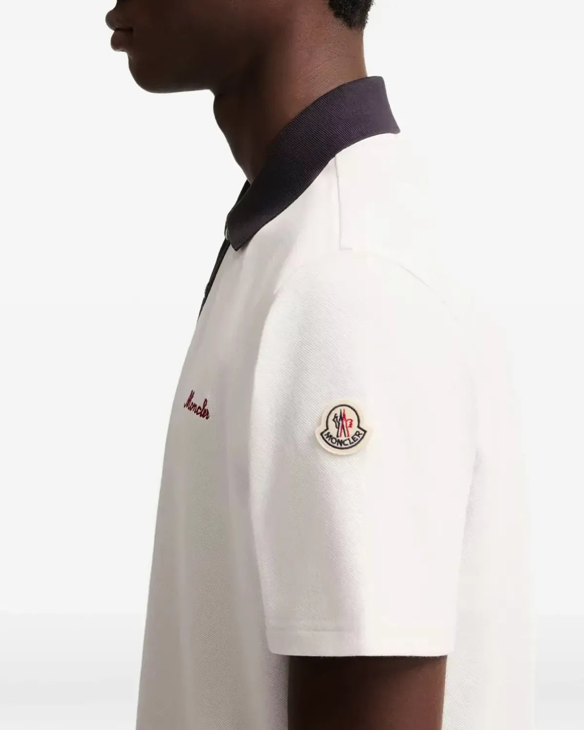 MONCLER / SS POLO (L10918A0000389A16)