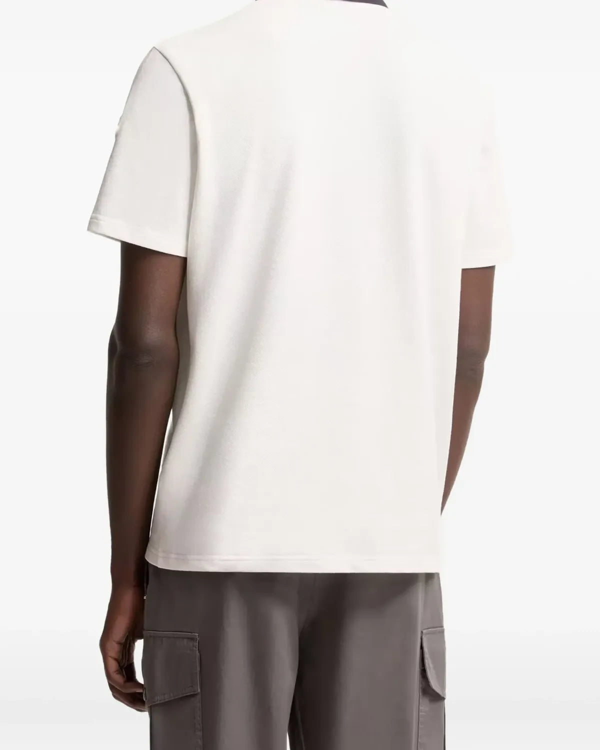 MONCLER / SS POLO (L10918A0000389A16)
