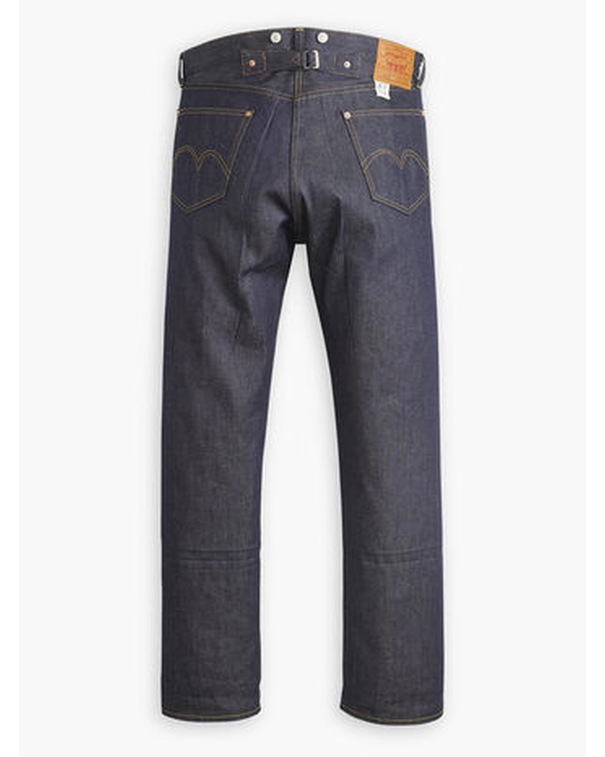 LEVI’S® VINTAGE CLOTHING / 1922 501® JEANS (33501-0049)