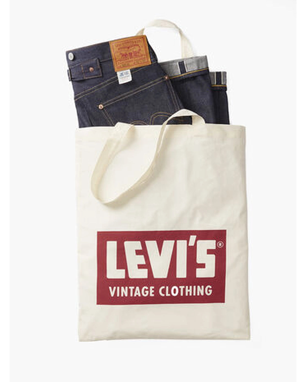 LEVI’S® VINTAGE CLOTHING / 1922 501® JEANS (33501-0049)