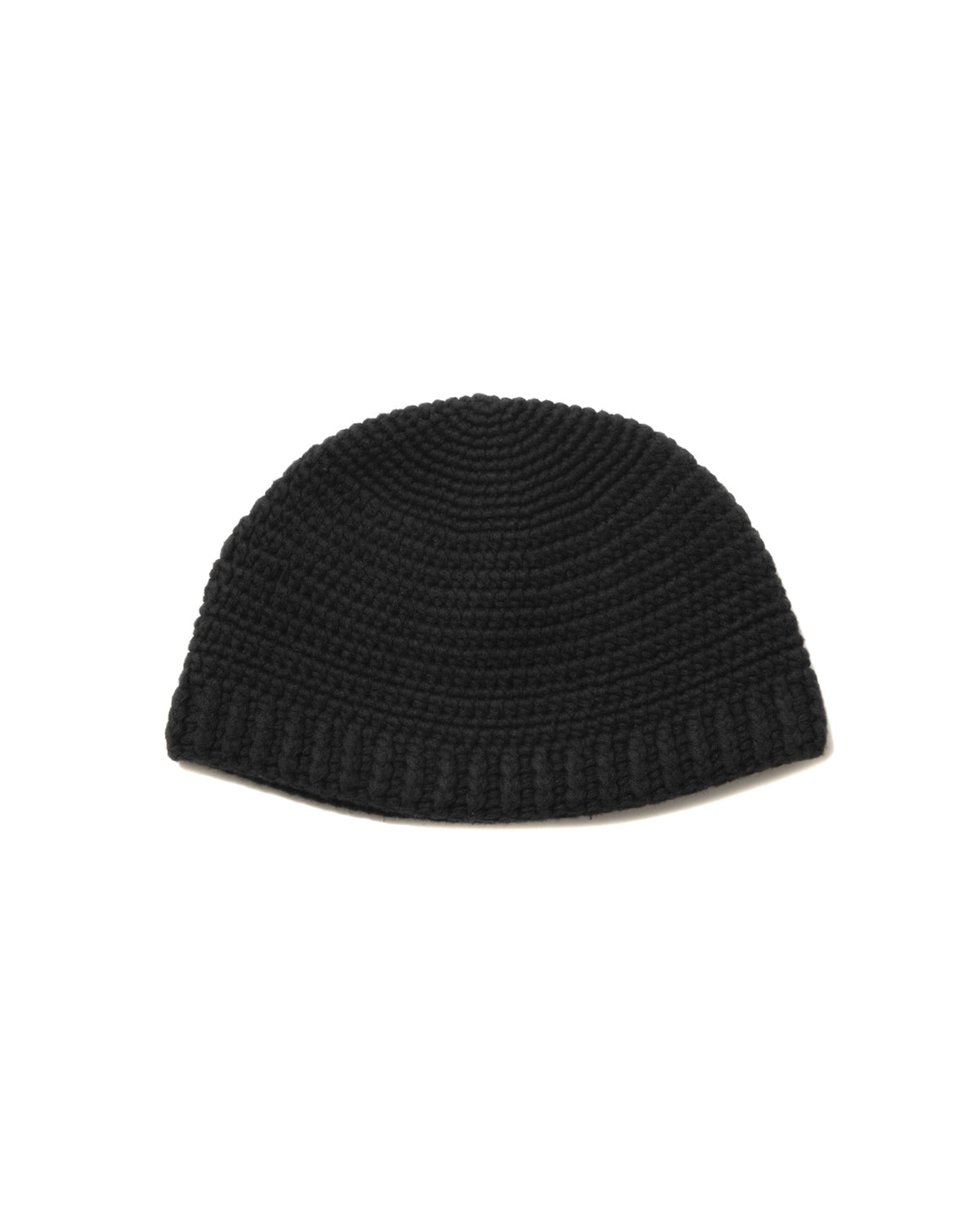 COOTIE PRODUCTIONS® / Crochet Cuffless Beanie (CTE-25S504)