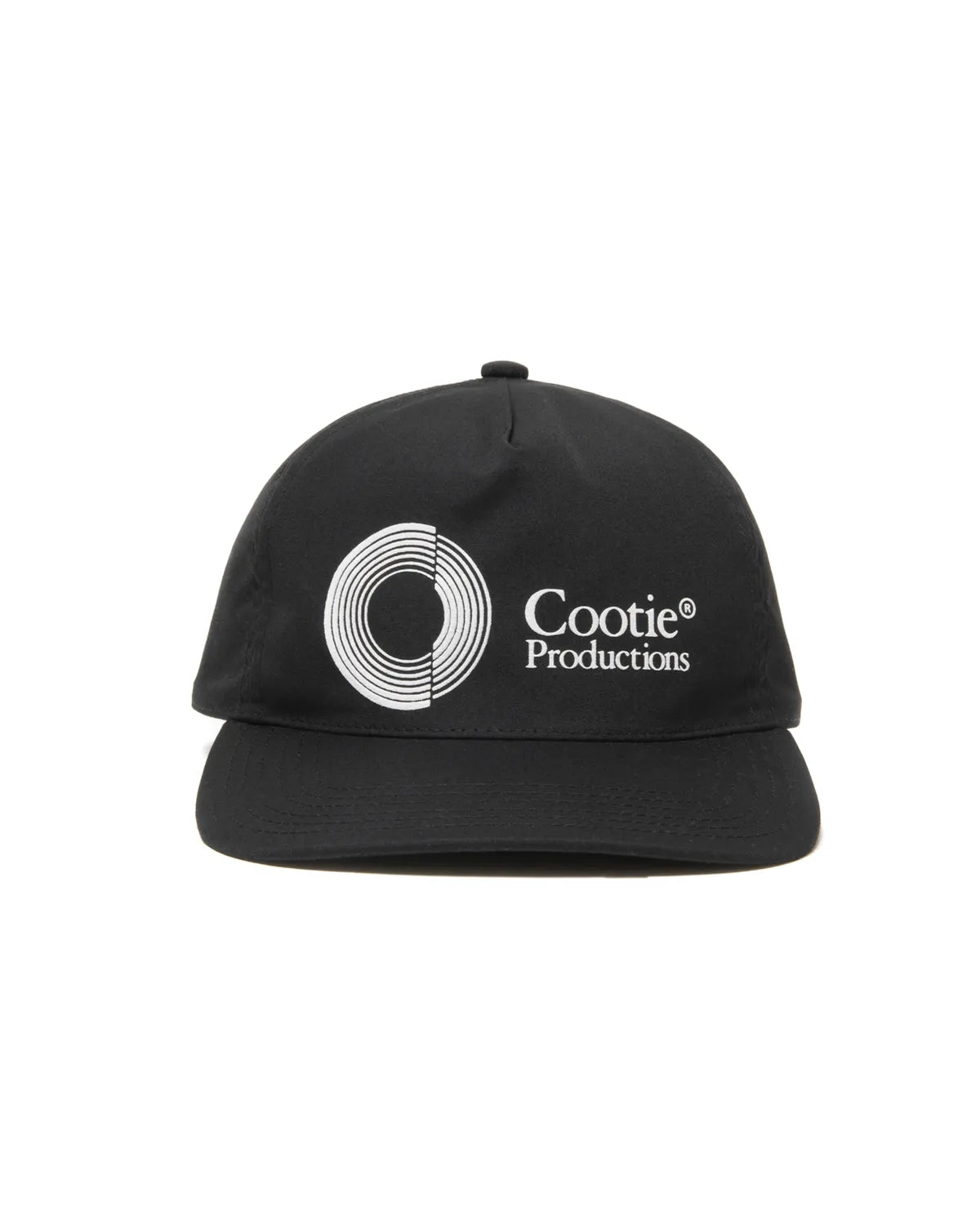 COOTIE PRODUCTIONS® / T/C 5 Panel Cap (CTE-25S505)