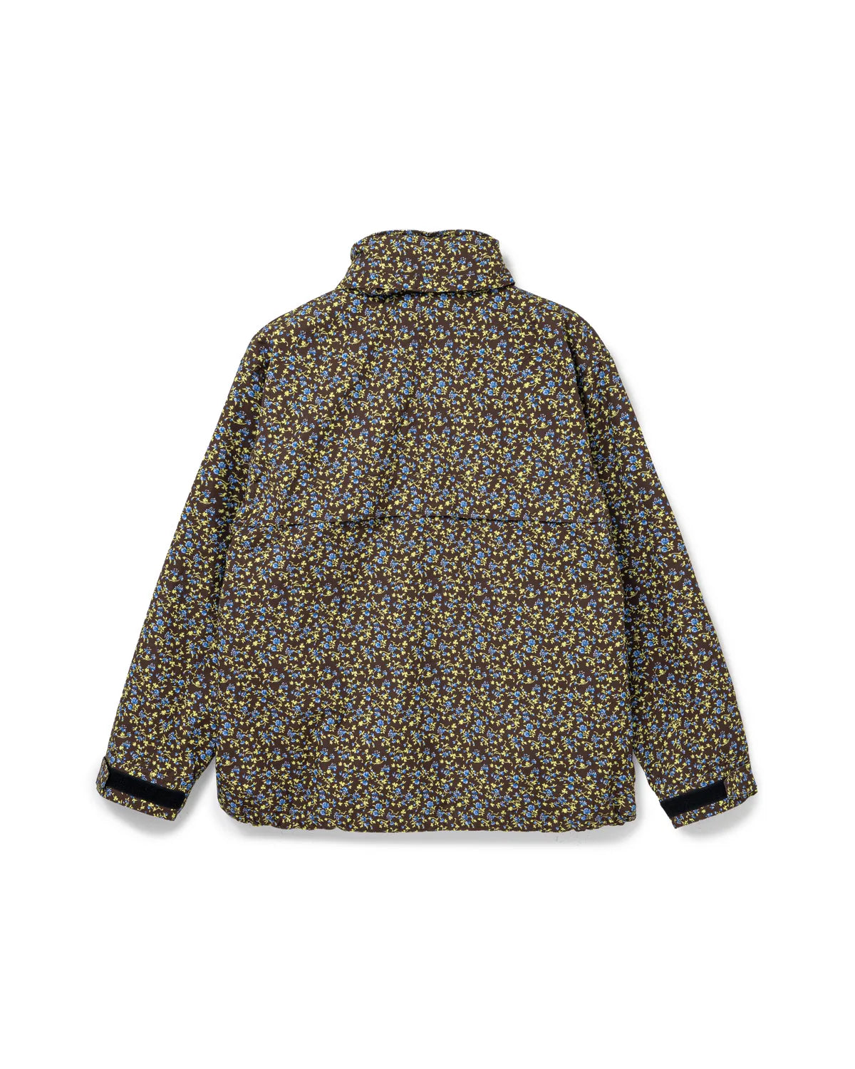 BoTT / Flower Anorak Jacket