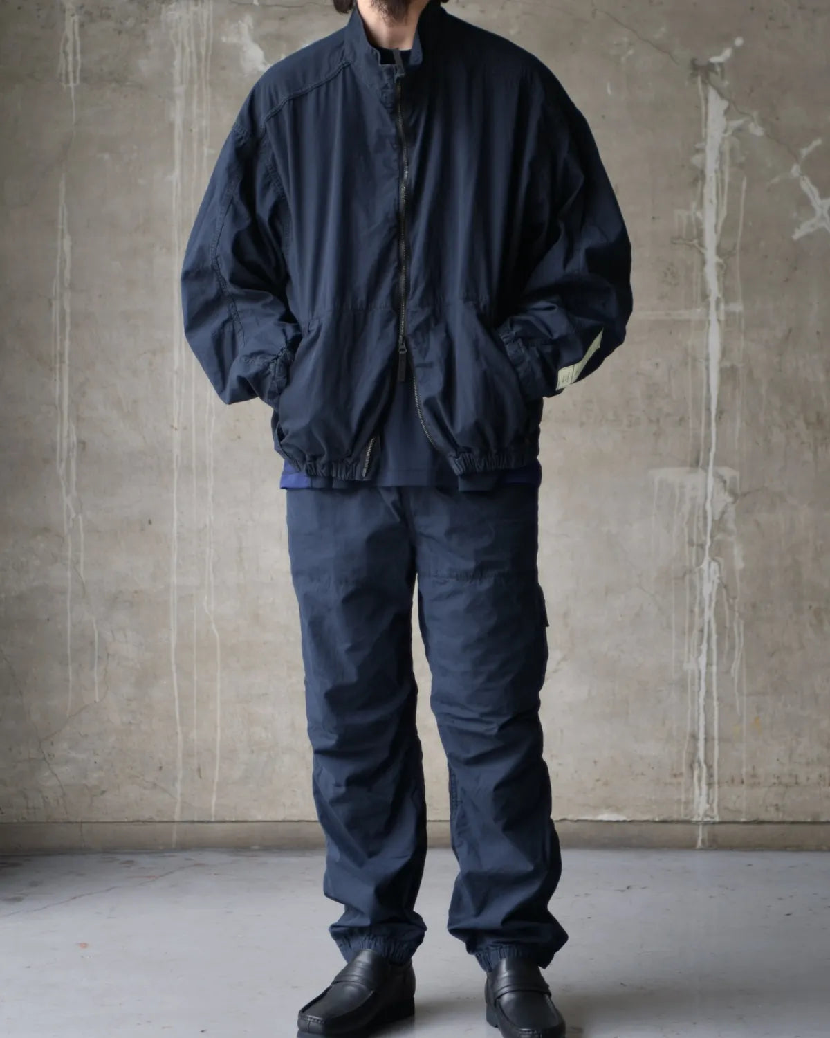 N.HOOLYWOOD TEST PRODUCT EXCHANGE SERVICE / EASY PANTS (9261-CP06-005)