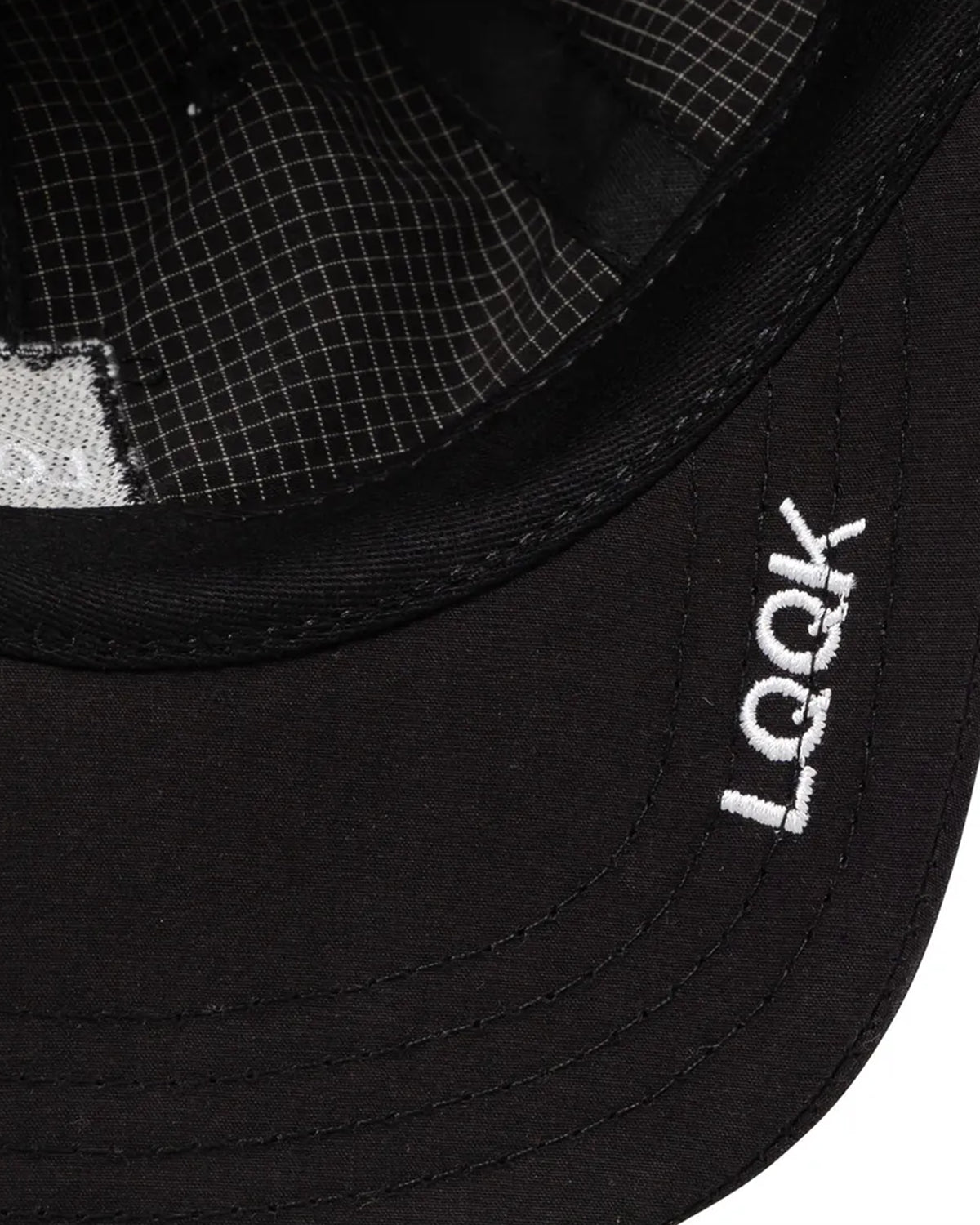 LQQK STUDIO / NEW BOX LOGO CAP (LQA26CP24)