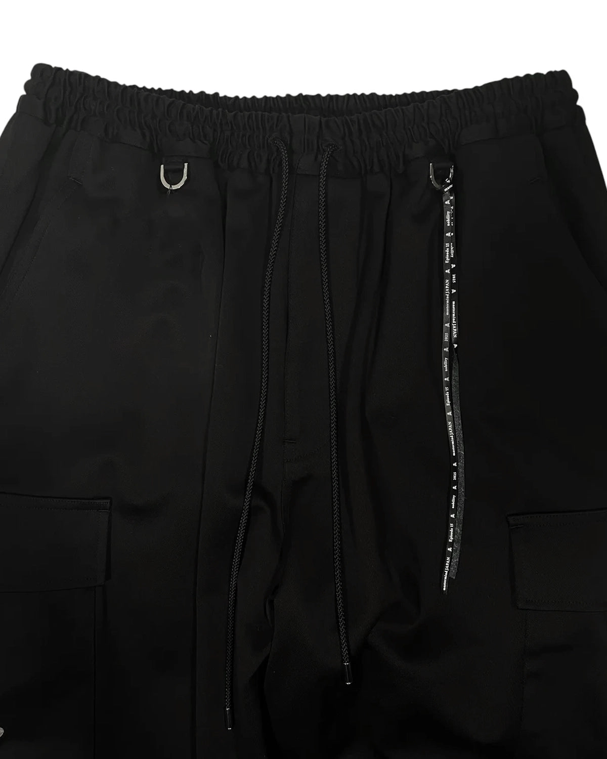 mastermind JAPAN / PANTS (MJ25E15-PA023)