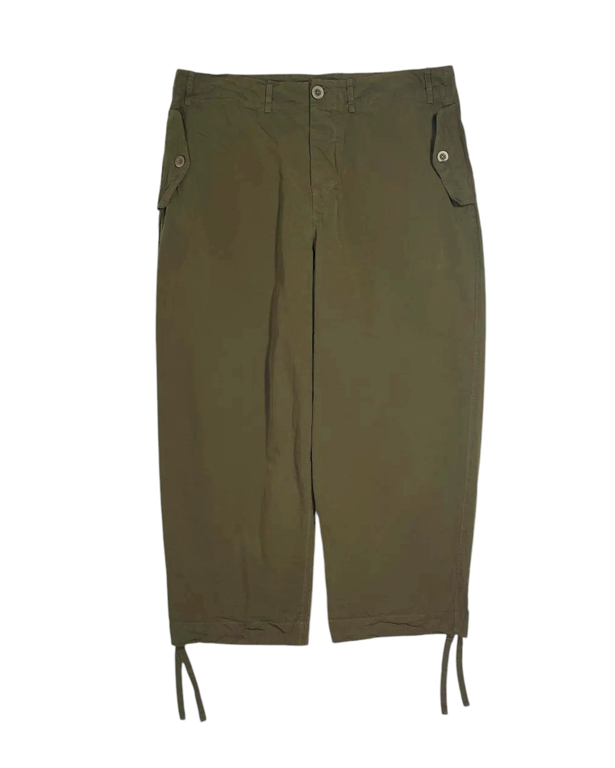 CASEY CASEY / ABEL PANTS (25HP285)