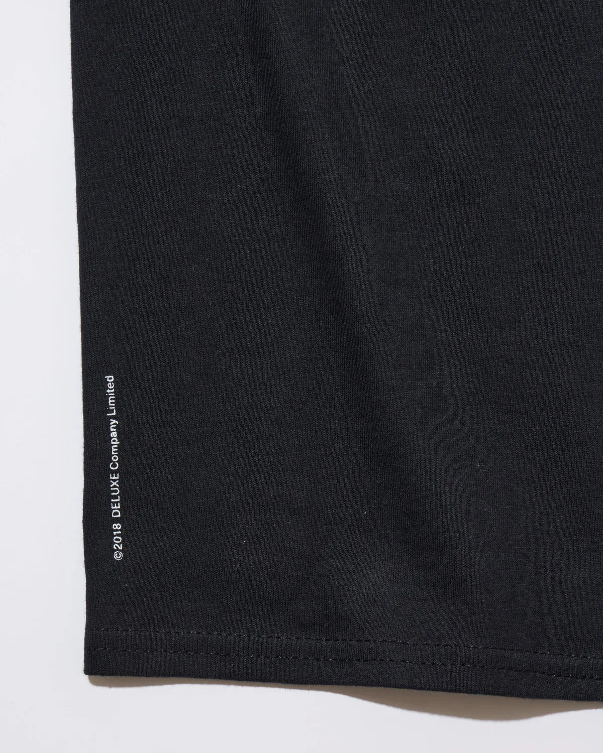 DELUXE × Allan Potter / TEE (26SD2716)