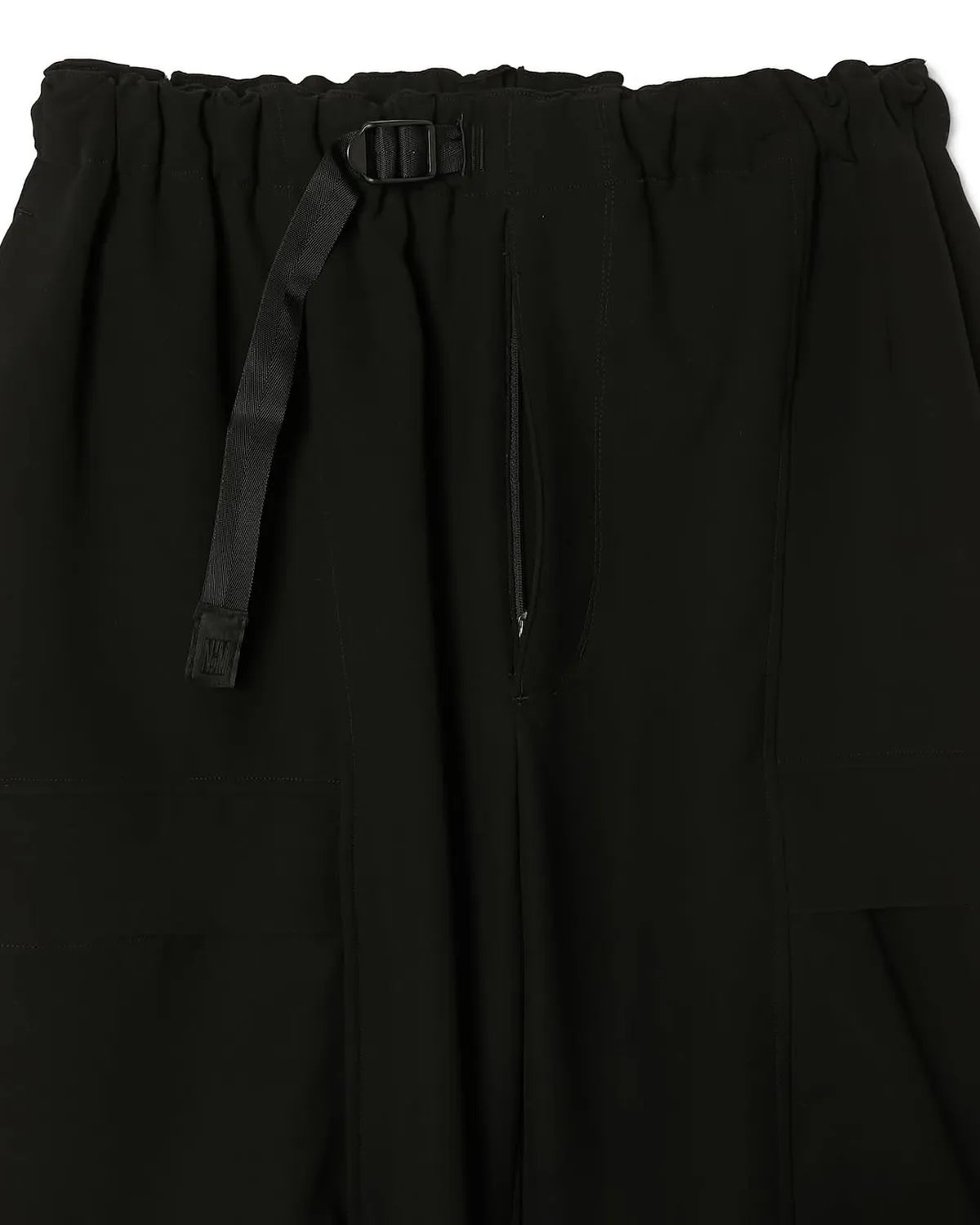 N.HOOLYWOOD COMPILE / BELT PANTS (2252-CP28-095)