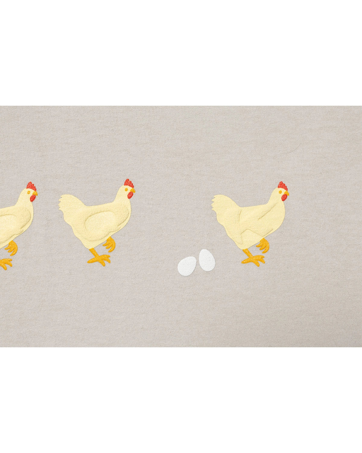 LQQK STUDIO / CHICKENS (LQA25ST19)