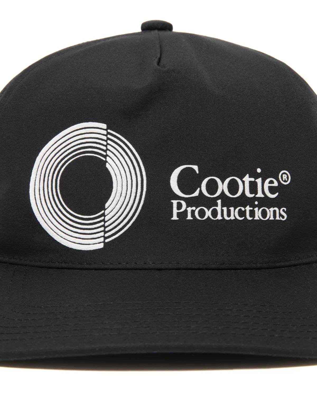 COOTIE PRODUCTIONS® / T/C 5 Panel Cap (CTE-25S505)