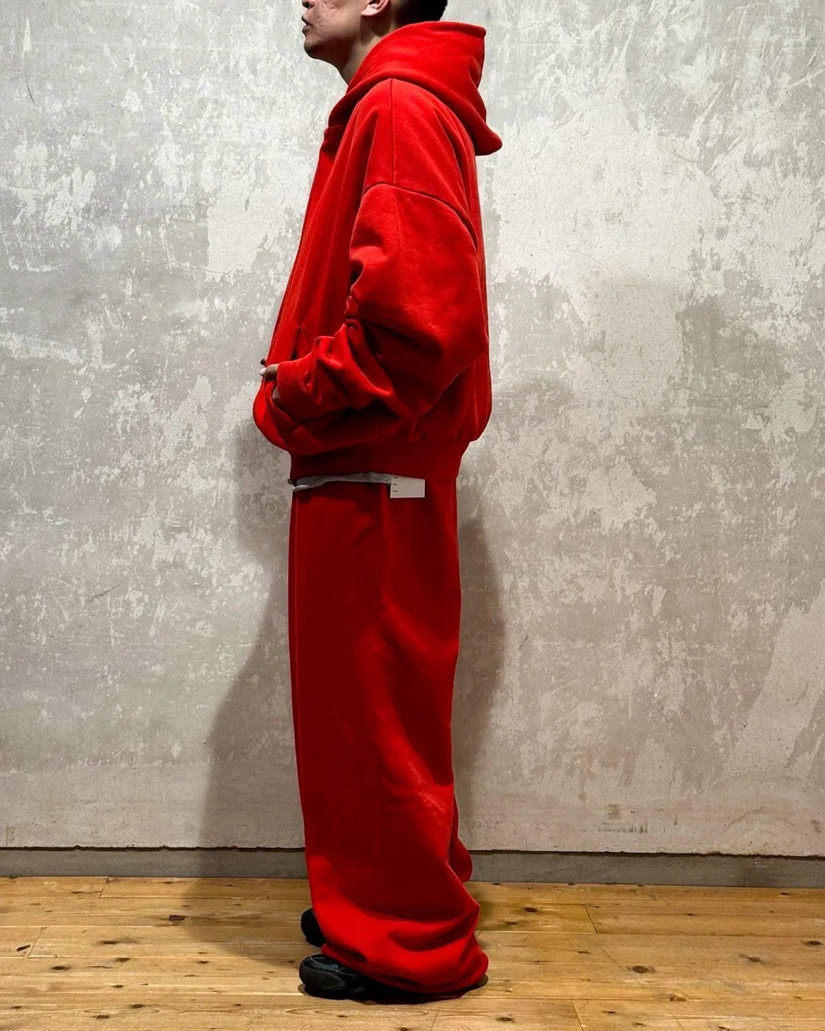 entire studios / THERMAL HOOD (ES2488)