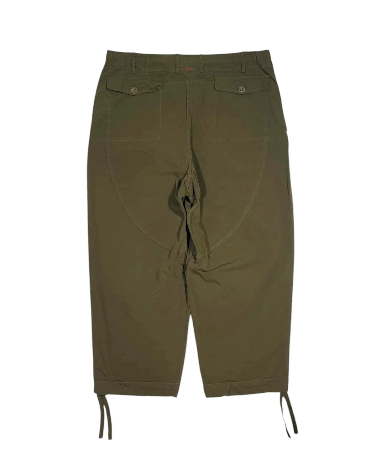 CASEY CASEY / ABEL PANTS (25HP285)