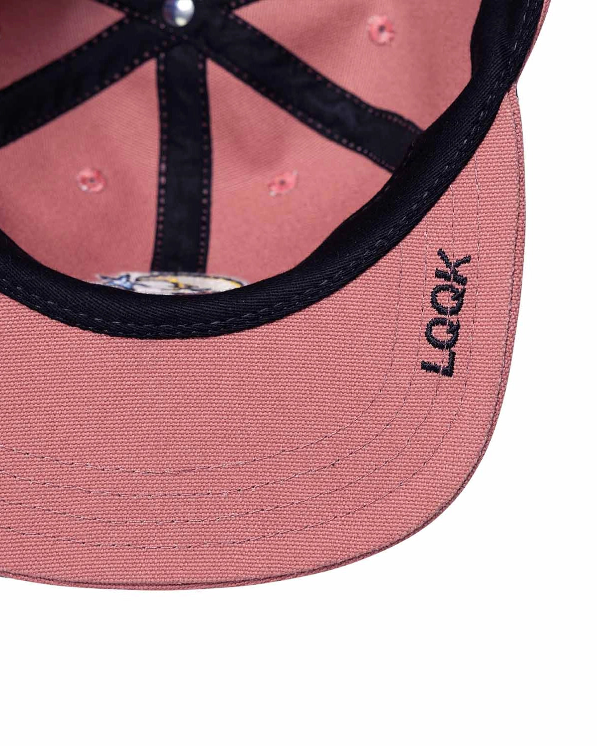 LQQK STUDIO / JAIDE MOON HAT (LQS26CP23)