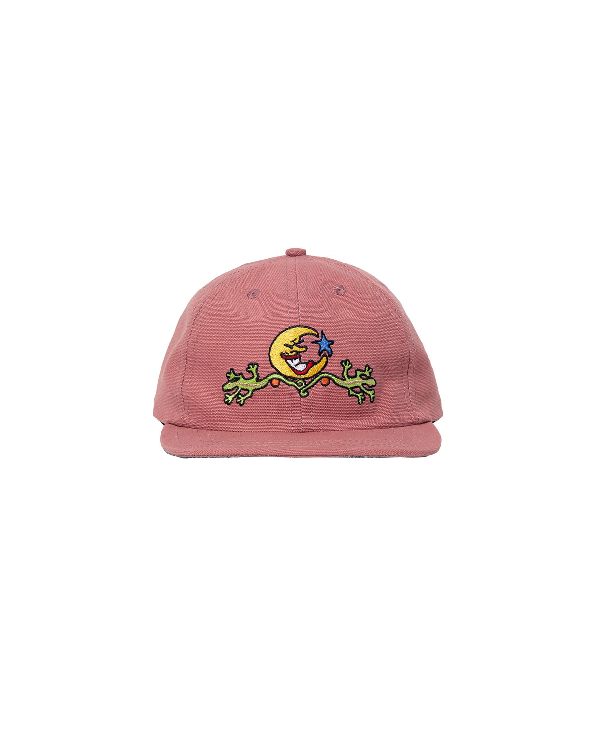 LQQK STUDIO / JAIDE MOON HAT (LQS26CP23)