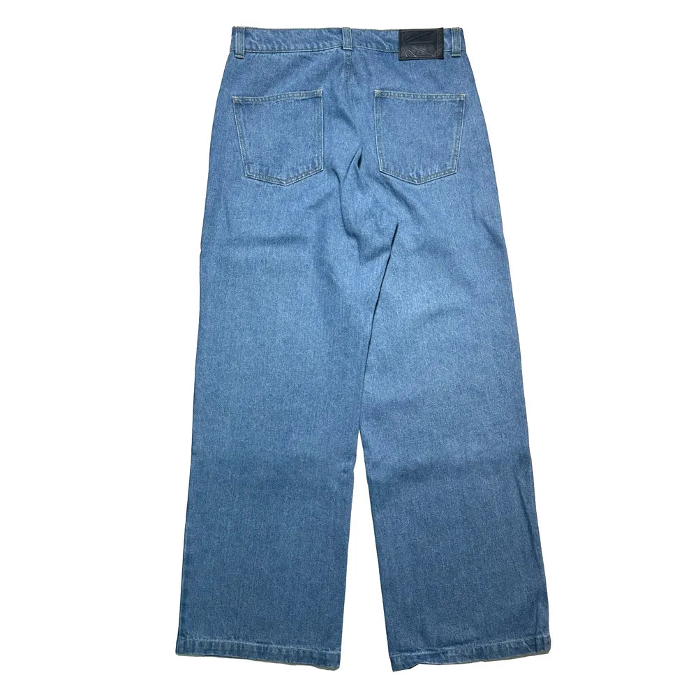 RASSVET / R.M.D BAGGY TROUSERS