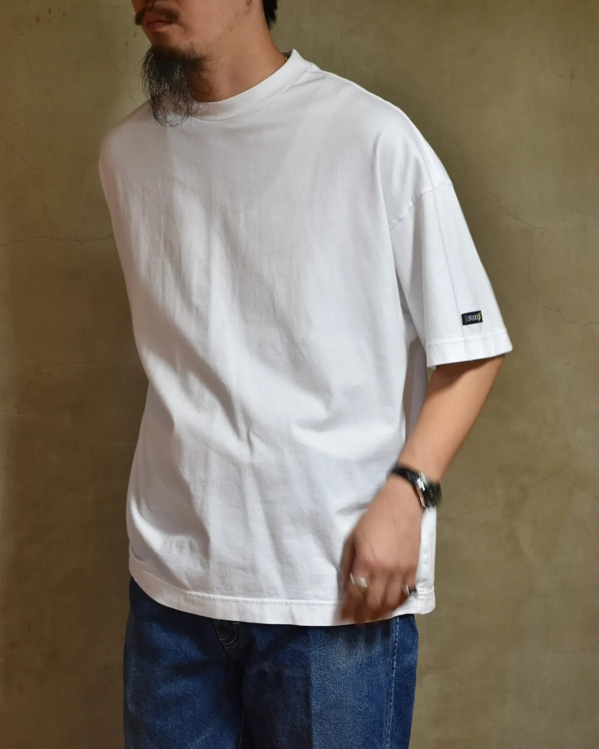 N.HOOLYWOOD × Studio 54 / T-SHIRT (1254-CS01-002)