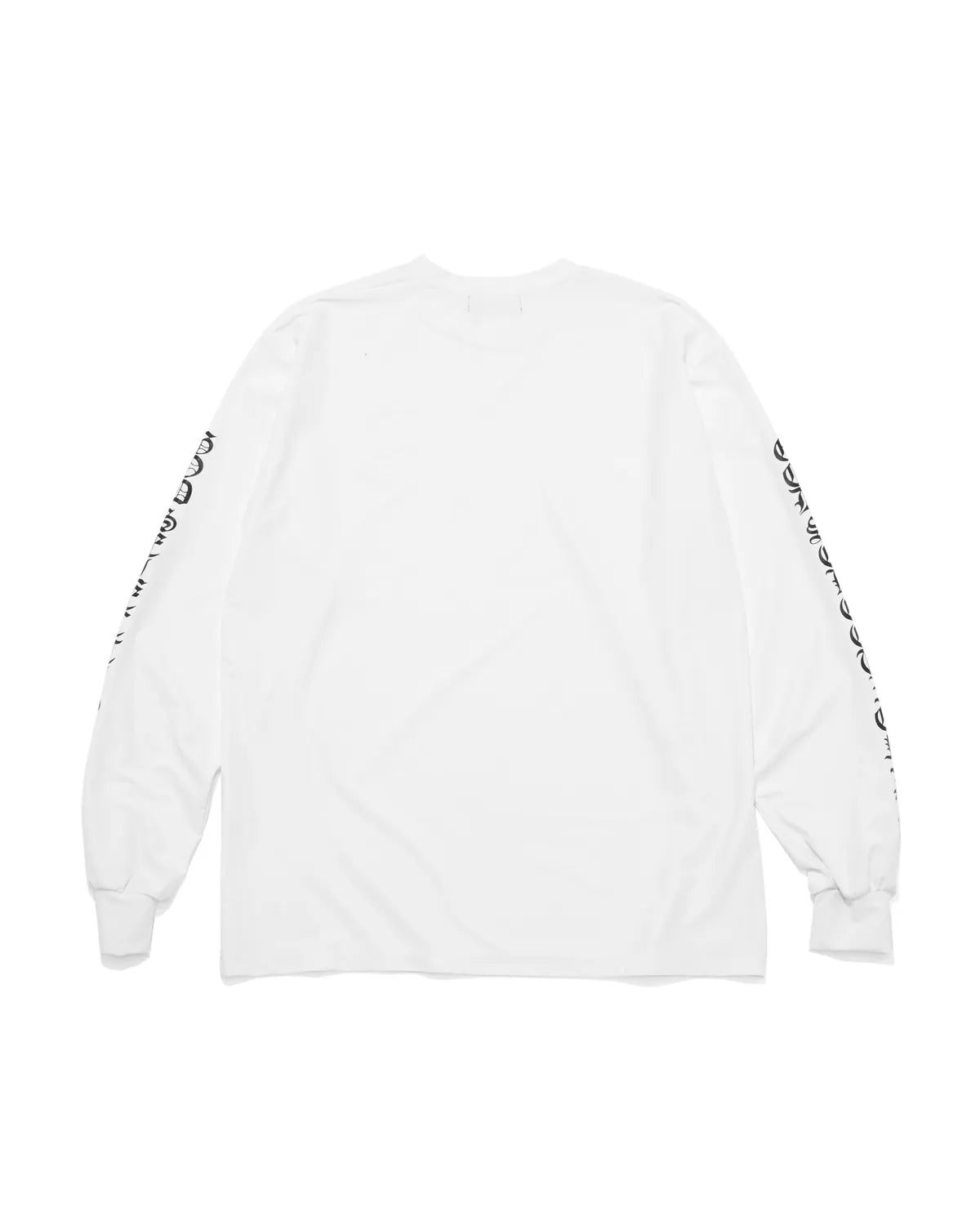 GOD SELECTION XXX / RASH GUARD (GX-S25-CS-07)