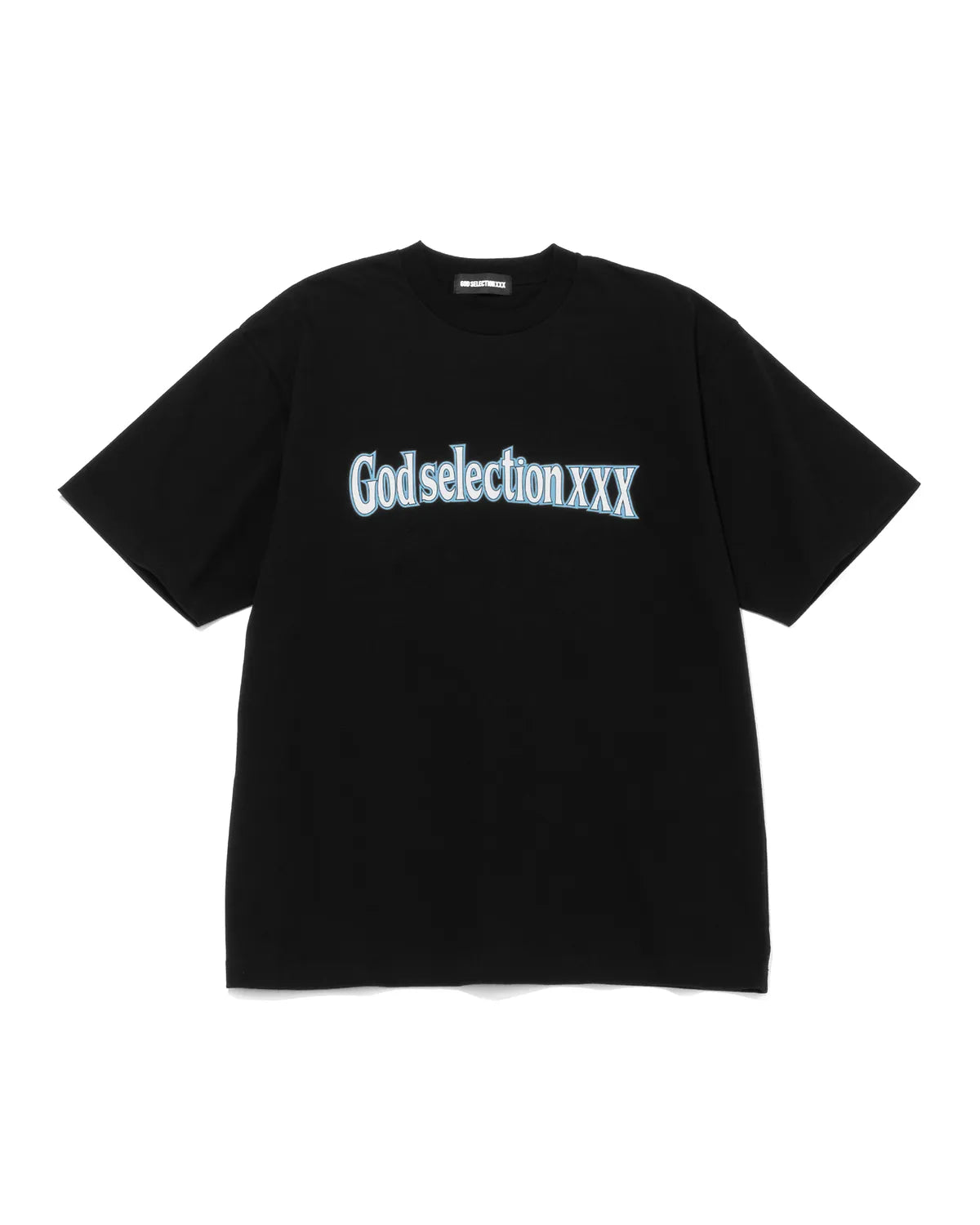 GOD SELECTION XXX / T-SHIRT (GX-A26-ST-12)