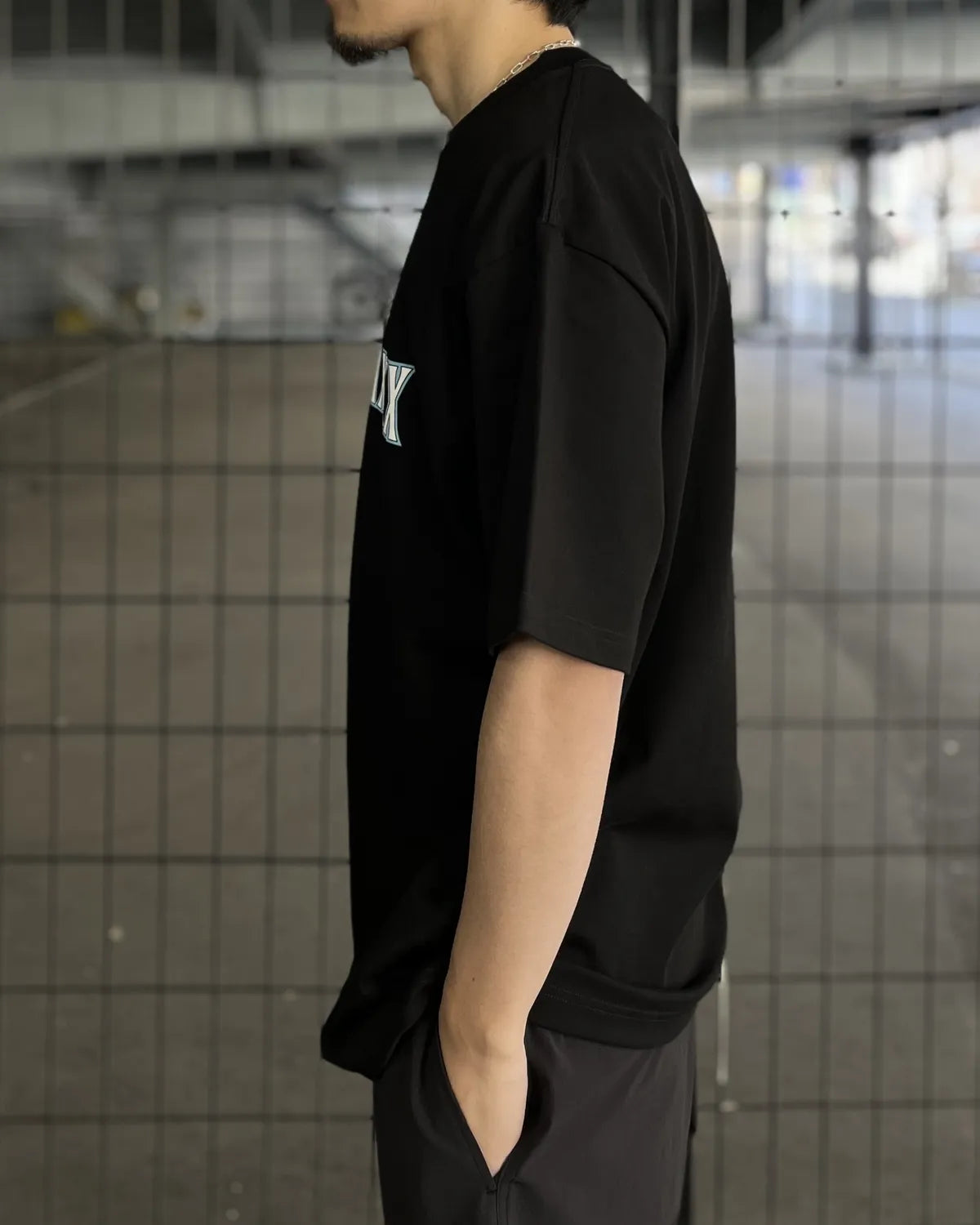 GOD SELECTION XXX / T-SHIRT (GX-A26-ST-12)