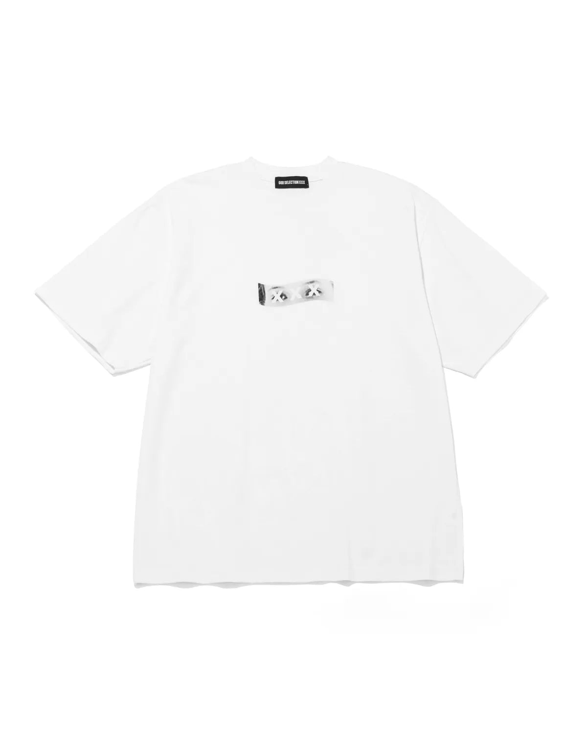 GOD SELECTION XXX / T-SHIRT (GX-A26-ST-08)