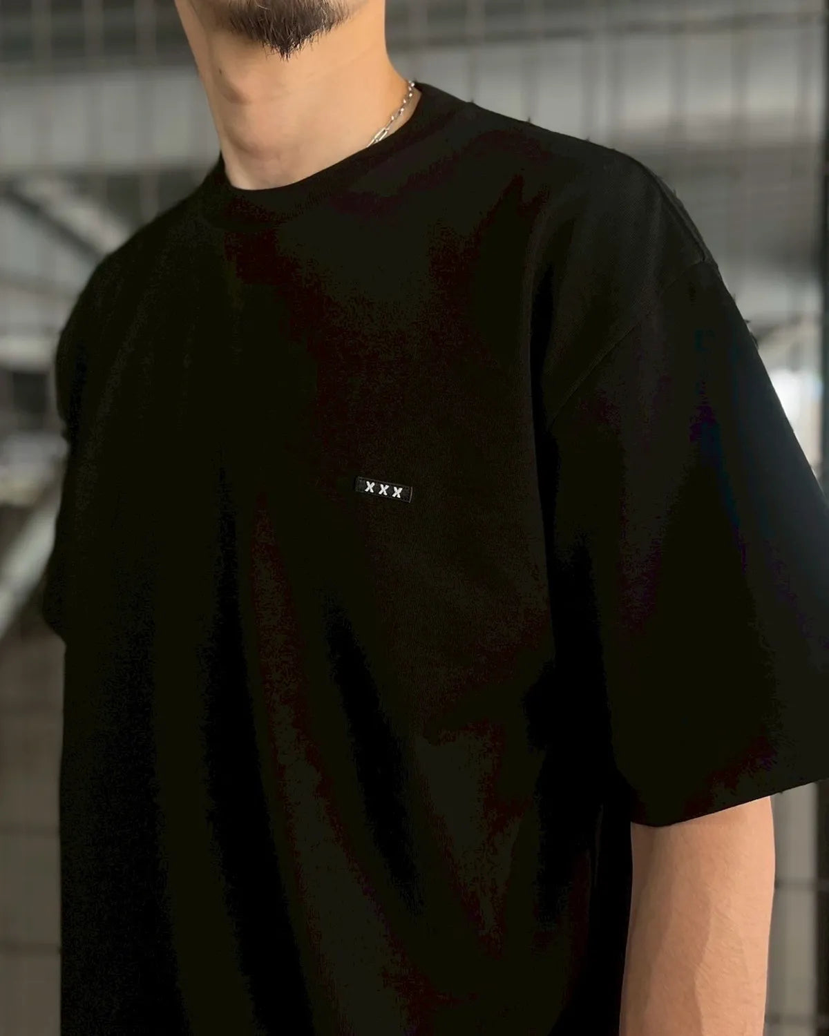 GOD SELECTION XXX / T-SHIRT (GX-S25-ST-15)