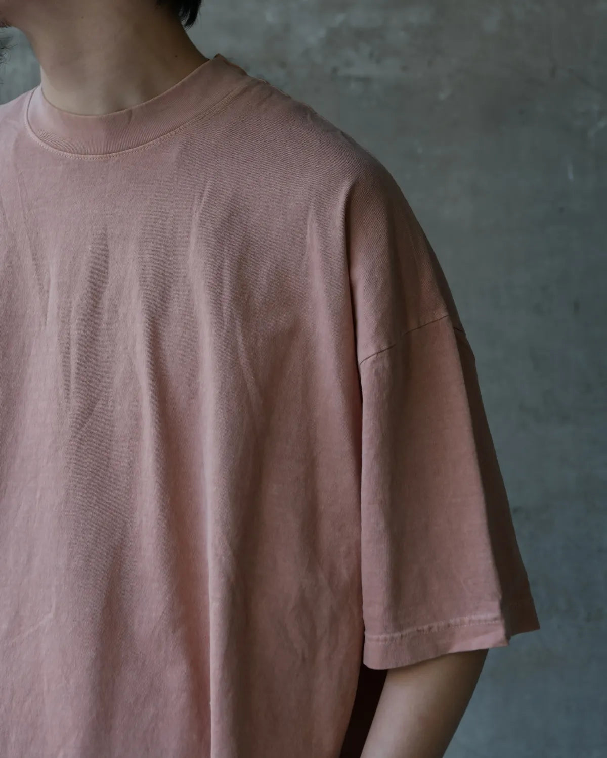 Colbo / Light T Shirt (CO-SS26-W005-291)