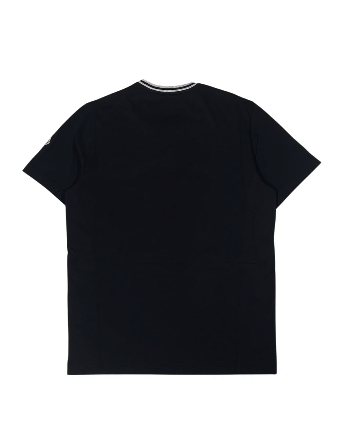 MONCLER / SS T-SHIRT (L10918C0001289AVY)