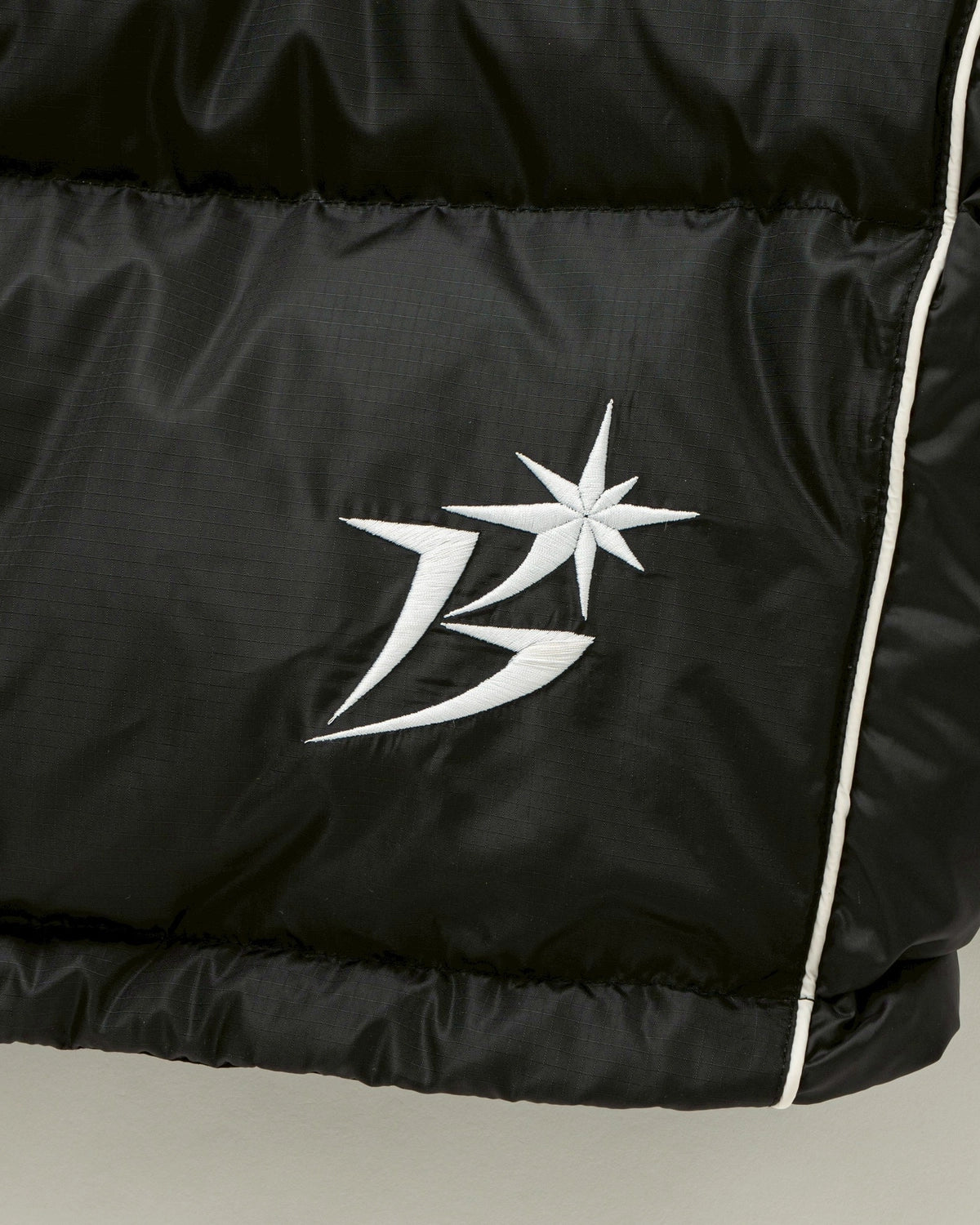 BoTT / B Logo Down Vest