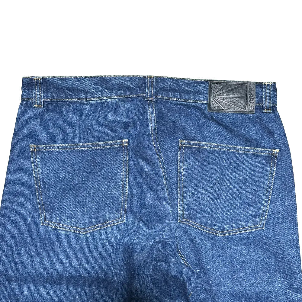 RASSVET / R.M.D BAGGY TROUSERS