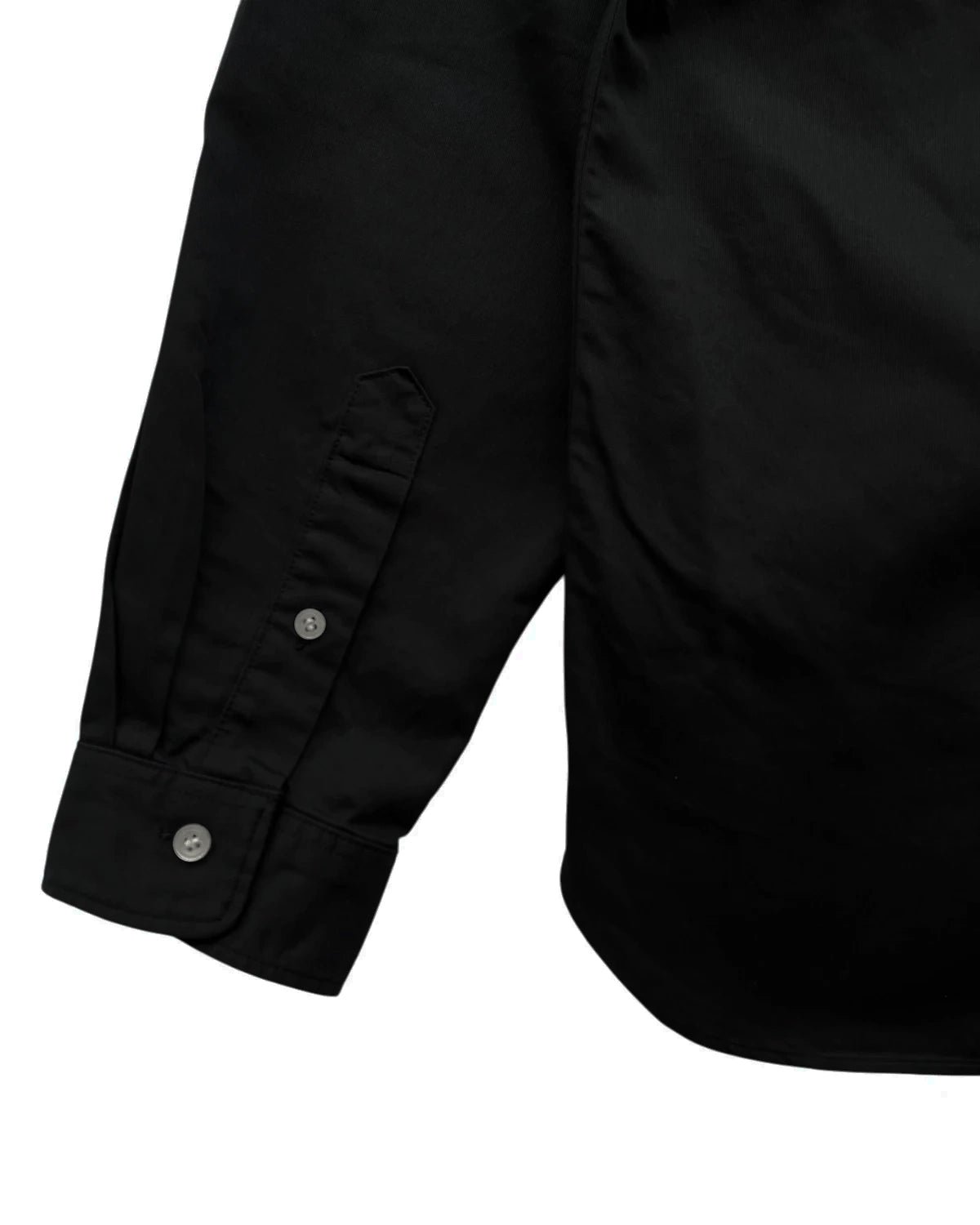 DESCENDANT / VOIL PULLOVER LS SHIRT (252CPDS-SHM03)