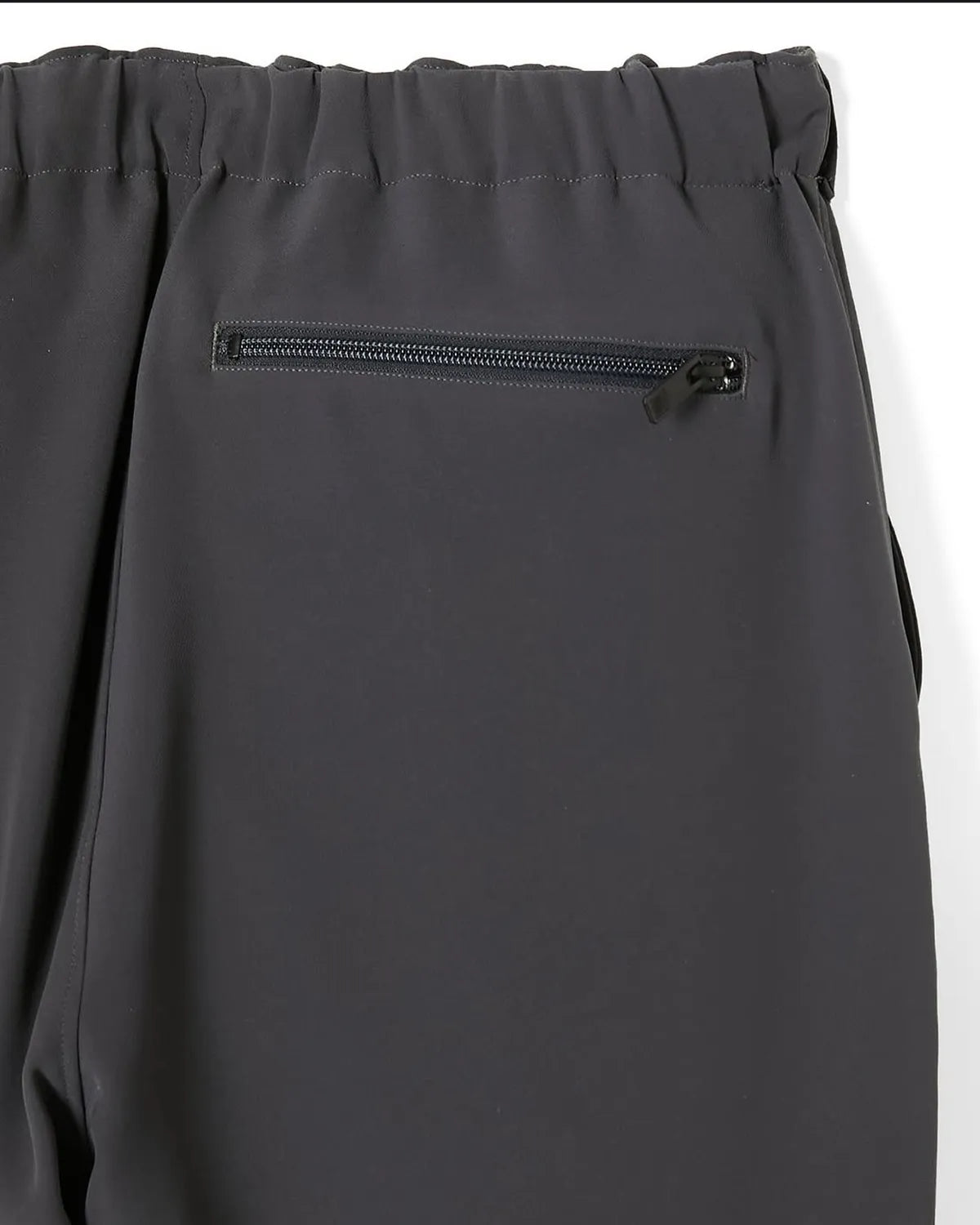N.HOOLYWOOD COMPILE / BELT PANTS (2252-CP28-095)