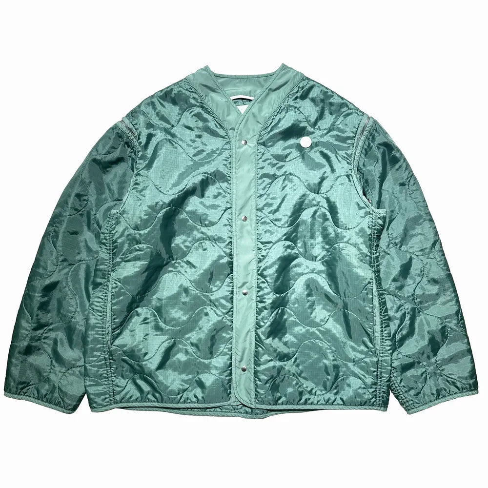 OAMC（オーエーエムシー） / Sports jacket RE:WORK LINER OVERDYED 