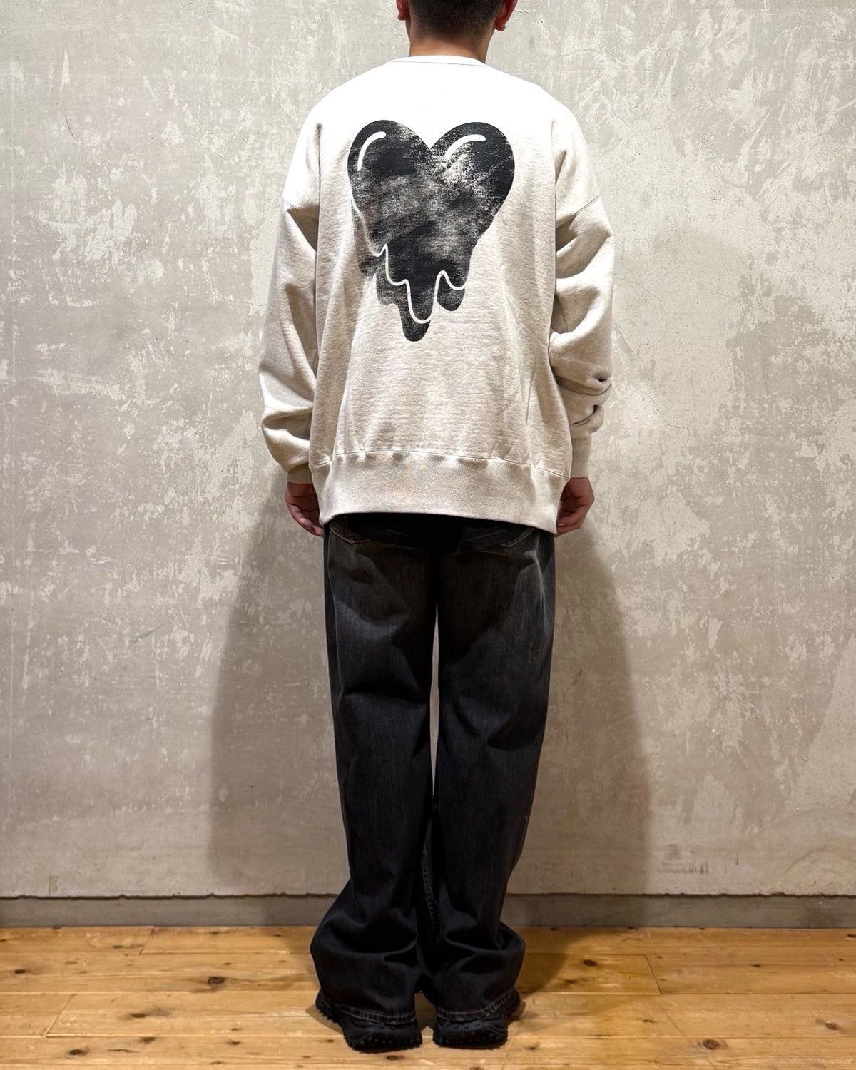 Emotionaly Unavailable / × NEIGHBORHOOD BE@RBRICK 1000%